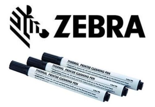 Picture of Zebra Printhead Cleaning Pen